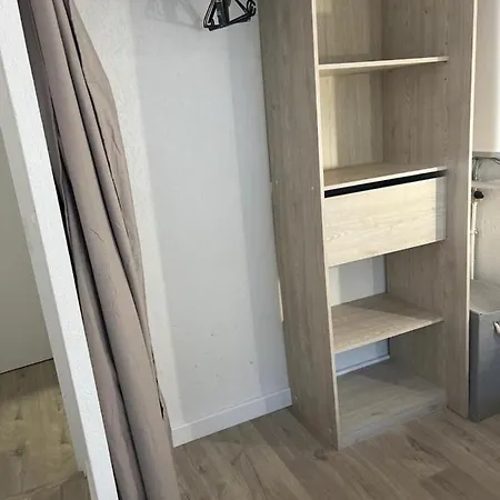 Apartment Montfleury Cannes