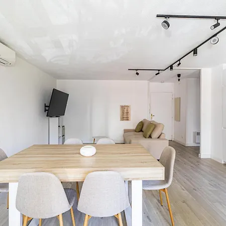 Apartment Montfleury *