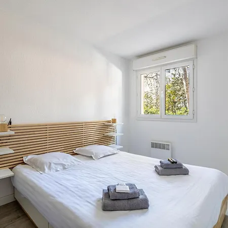 Montfleury Apartment *