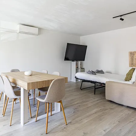 Apartment Montfleury Cannes